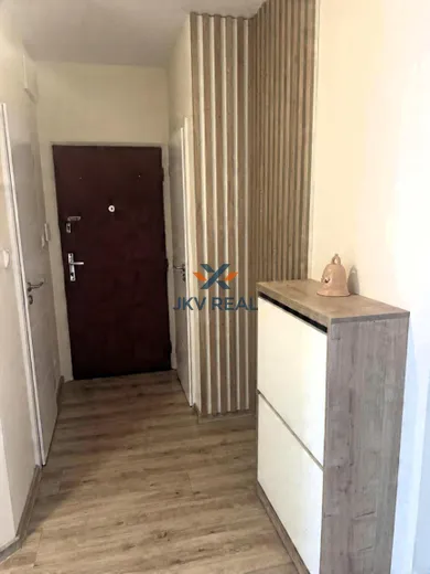 Na predaj 3-izbový byt, 80 m², Vranov nad Topľou