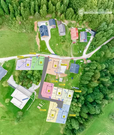 Na predaj pozemok, 300 m², Spišské Vlachy