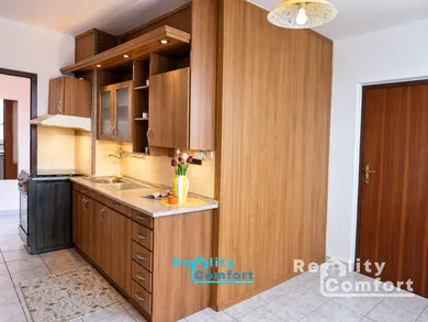 Na predaj byt v Bánovce nad Bebravou · €105 000 · Pôvodný stav