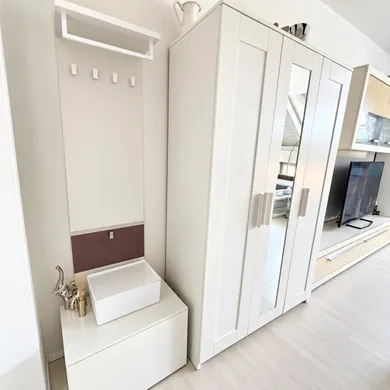 Na predaj 1-izbový byt, 27 m², Trnava, Horné bašty
