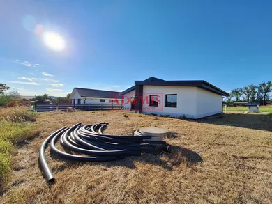 Na predaj dom, 120 m², Ruskov, Ďurkovská