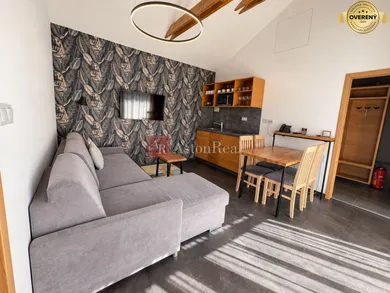 Na predaj 2-izbový dom, 34 m², Liptovský Mikuláš