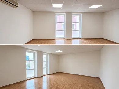 Na prenájom komerčné, 34 m², Trnava, Ulica Sladovnícka