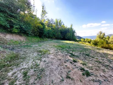 Na predaj pozemok, Žilina, Hričovská