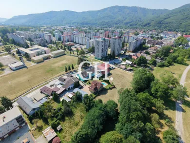 Na predaj pozemok, Revúca