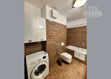 Na prenájom byt v Bratislava-Petržalka · €820 · Novostavba
