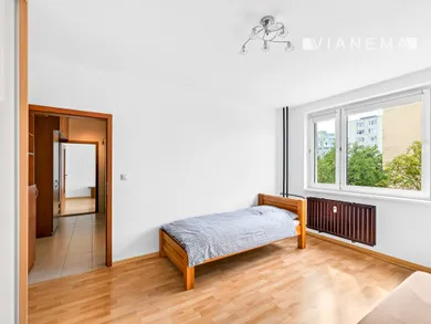 Na predaj 2-izbový byt, 50 m², Košice-Dargovských hrdinov