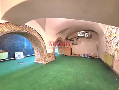 Objekty na predaj, Košice-Staré Mesto · €94 900