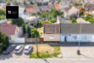 Na predaj pozemok, 450 m², Trnava, Ulica Ružindolská