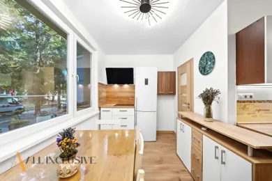 Apartments for rent, 2-room in Šaľa · €600