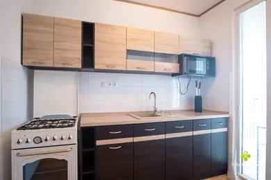 Na prenájom 2-izbový byt, 50 m², Prievidza