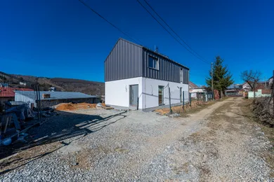 Na predaj dom v Košice-Kavečany · €399 990 · Novostavba