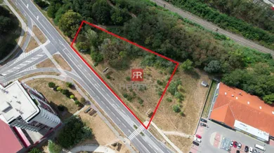 Działki na sprzedaż, Bratislava-Lamač · €1 678 170