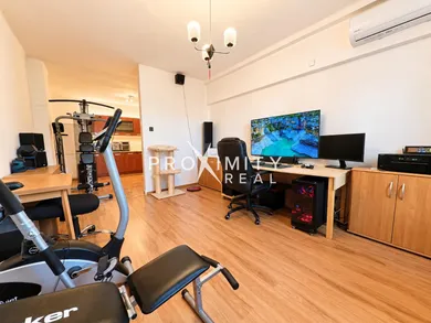 Na predaj 3-izbový byt, 79 m², Košice-Staré Mesto, Komenského