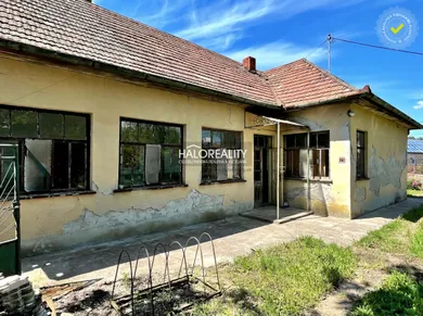 Na predaj dom, 662 m², Ondrejovce