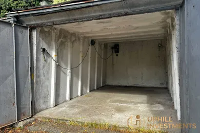Na predaj objekt, 18 m², Bratislava-Karlova Ves, Devínska cesta