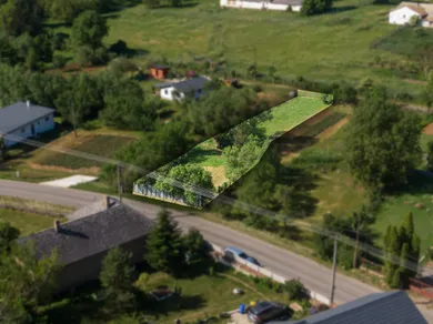 Na predaj pozemok, 649 m², Debraď