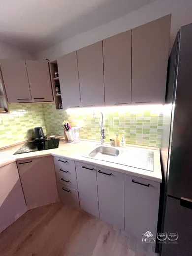 Na predaj 2-izbový byt, 49 m², Zvolen, Bratov Veselovcov