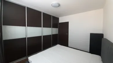 Na prenájom 3-izbový byt, 65 m², Bratislava-Vrakuňa, Toryská