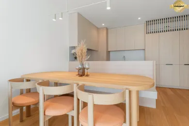 Na predaj 3-izbový byt, 79 m², Bratislava-Ružinov, Mierová