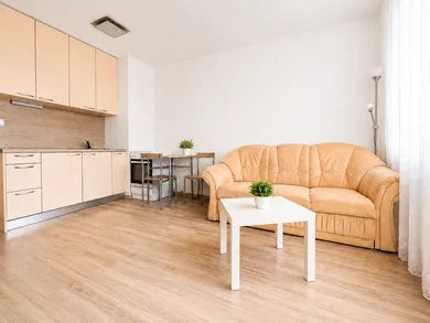 Na predaj byt v Bratislava-Rača · €169 900 · Novostavba