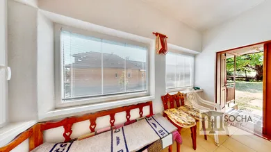 Na predaj 4-izbový dom, 250 m², Dačov Lom