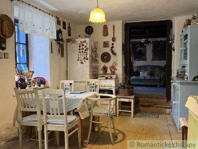 Na predaj dom, 110 m², Vyšný Medzev