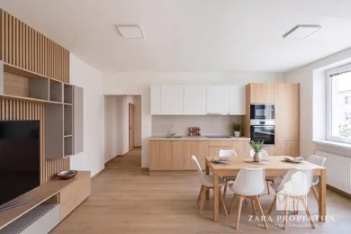 Byty na predaj 3-izbový, Púchov · €165 000