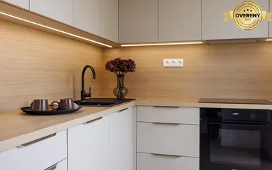 Byty na predaj 3-izbový, Bratislava-Ružinov · €315 000