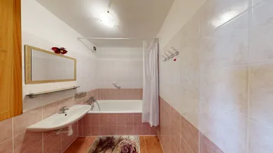 Na prenájom 1-izbový byt, 39 m², Vlčkovce