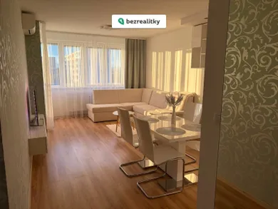 Byty na prenájom 2-izbový, Trnava · €790