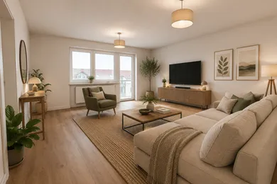 Byty na predaj 3-izbový, Chorvátsky Grob · €209 000