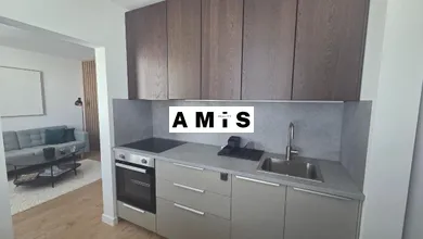 Na prenájom 1-izbový byt, 34 m², Piešťany, Mateja Bela