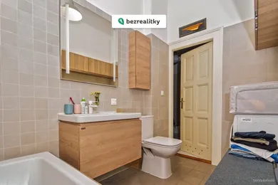 Na prenájom 2-izbový byt, 63 m², Žilina