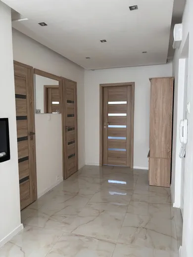Na prenájom 2-izbový byt, 40 m², Prešov, Prostějovská