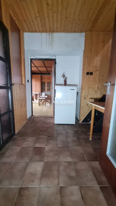 Na predaj 4-izbový rekreačný dom, 87 m², Braväcovo
