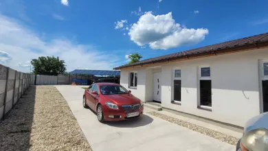 Na predaj pozemok, 70 m², Dunajská Streda, Dunajská