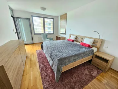 Byty na predaj 3-izbový, Bratislava-Karlova Ves · €515 000