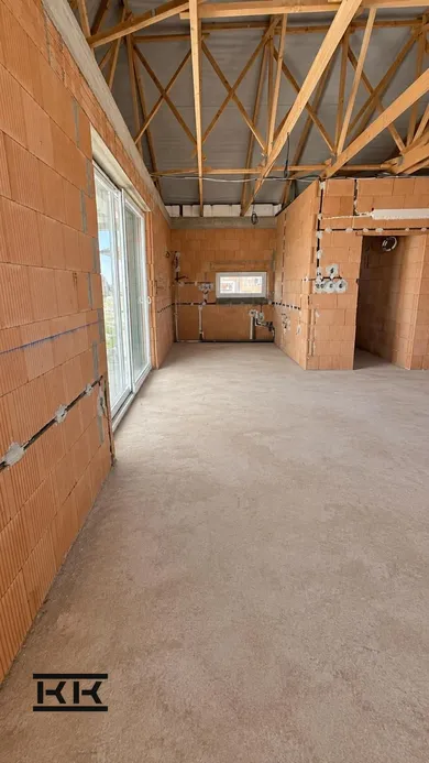 Na predaj 4-izbový dom, 99 m², Topoľnica