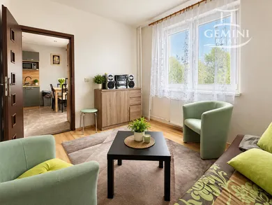 Na predaj 3-izbový byt, 62 m², Rimavská Sobota, L. Novomeského
