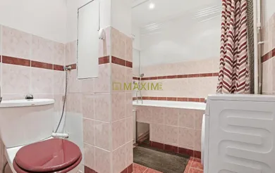 Na predaj 2-izbový byt, 42 m², Bratislava-Ružinov, Rovníková