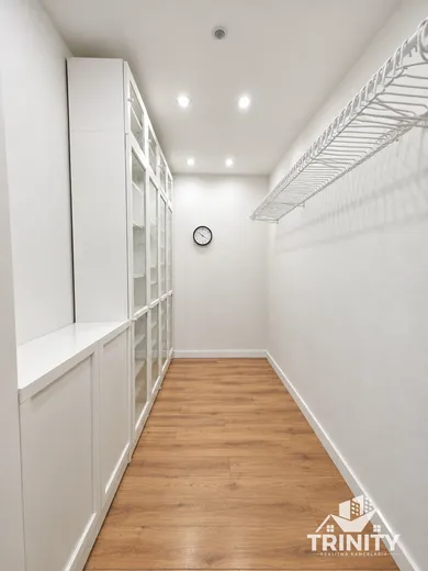 Na prenájom 3-izbový byt, 65 m², Nové Zámky, Cyrilometódska ulica