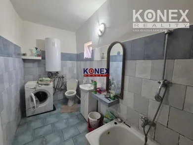 Na predaj dom, 677 m², Veľké Kapušany, Zelená