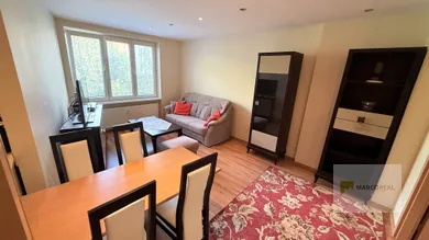 Na prenájom 2-izbový byt, 53 m², Trnava, Ulica Ľudmily Podjavorinskej