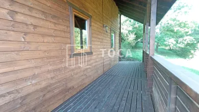 Na predaj rekreačný dom v Žilina · €88 000 · Novostavba