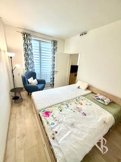 Na prenájom 2-izbový byt, 40 m², Zvolen, Lieskovská cesta