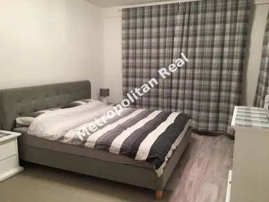 Na predaj 2-izbový byt, 49 m², Bratislava-Nové Mesto, Nobelova
