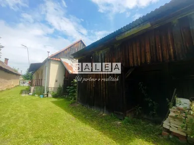 Na predaj 3-izbový dom, 873 m², Bukovec, -