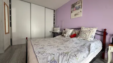 Na predaj 3-izbový byt, 59 m², Levice