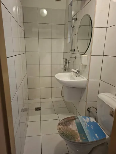 Na predaj 1-izbový byt, 46 m², Bratislava-Ružinov, Miletičova